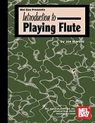 Introduction To Playing Flute