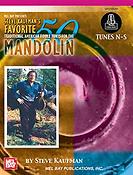 Steve Kaufman's Favorite 50: Mandolin, Tunes N-S