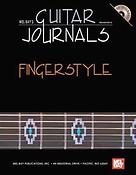 Guitar Journals Fingerstyle