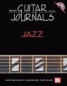 Guitar Journals - Jazz