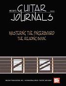 Guitar Journals Mastering The