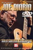 Joe Diorio Solo Guitar Concepts