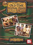 Old Time Festival Tunes