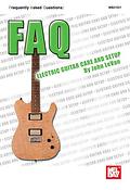 FAQ: Electric Guitar Care and Setup