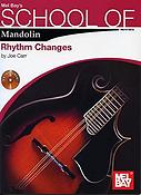 School of Mandolin: Rhythm Changes