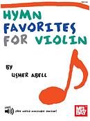 Hymn Favorites for Violin