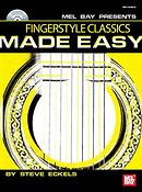 Fingerstyle Classics Made Easy