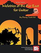 Melodies of the fuer East for Guitar