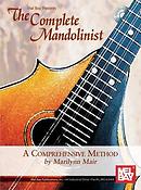 Complete Mandolinist