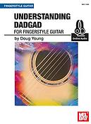 Understanding DADGAD fuer Fingerstyle Guitar