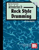 Introduction To Rock Style Drumm