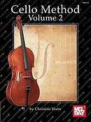 Cello Method Book II