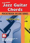 Pocketbook Deluxe Series: Jazz Guitar Chords