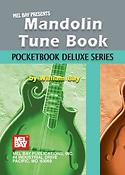 Pocketbook Deluxe Series: Mandolin Tune Book