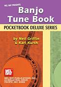 Pocketbook Deluxe Series: Banjo Tune Book