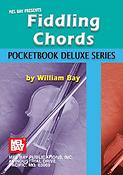 Pocketbook Deluxe Series: Fiddling Chords