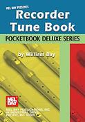 Recorder Tune Book (Soprano Recorder)