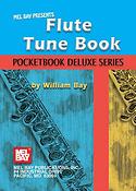 Flute Tune Book, Pocketbook Deluxe Series
