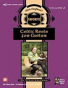 Kaufman's Favorite Celtic Reels for Guitar, Vol. 2