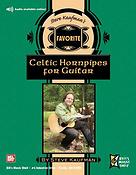 Kaufman's Favorite Celtic Hornpipes for Guitar