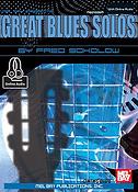 Great Blues Solos