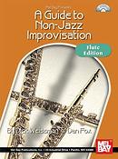 A Guide to Non-Jazz Improvisation: Flute Edition
