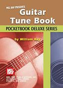 Pocketbook Deluxe Series: Guitar Tune Book