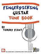 Fingerpicking Guitar Tune Book