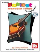Easiest Mandolin Tunes fuer Children