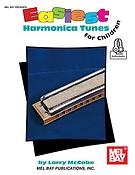 Easiest Harmonica Tunes fuer Children