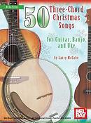 Three-Chord(50) Christmas Songs