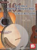 Three-Chord(101) Country & Blueg