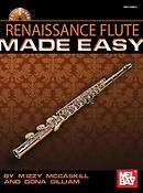 Renaissance Flute Solos