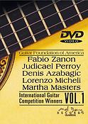 Guitar Foundation International