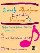 Earth Rhythms Catalog, Volume 2