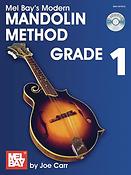 Modern Mandolin Method 1