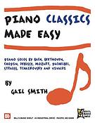 Piano Classics Made Easy