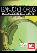 Carr Joe Banjo Chords Made Easy Bjo