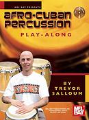 Afro-Cuban Percussion Play-Along