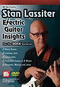 Stan Lassiter: Electric Guitar Insights