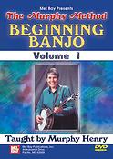 Beginning Banjo 1