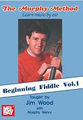 Beginning Fiddle: Vol. 1