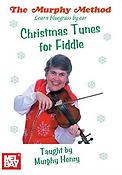 Christmas Tunes fuer Fiddle