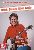 Ralph Stanley Style Banjo