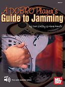 A Dobro Player's Guide to Jamming