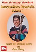 Intermediate Mandolin: Volume 1