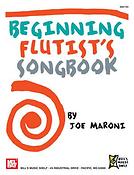 Beginning Flutist's Songbook