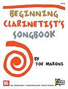 Beginning Clarinetist's Songbook