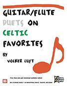 Guitar/Flute Duets on Celtic Favorites
