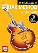 Modern Guitar Method: Rhythm Changes, 1